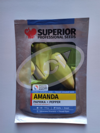 PAPRIKA AMANDA 5GR